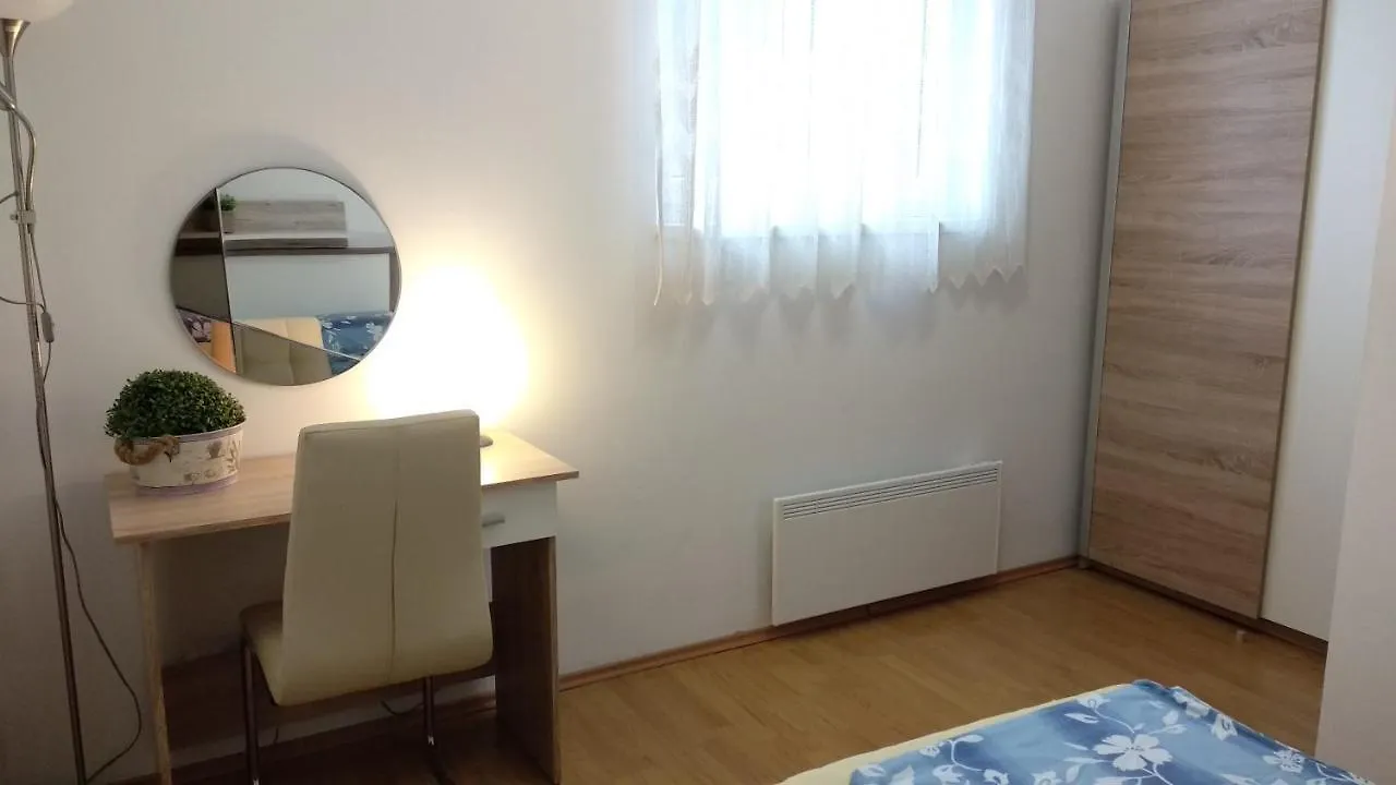 Kristijan Apartments Novigrad   Novigrad (Istria)