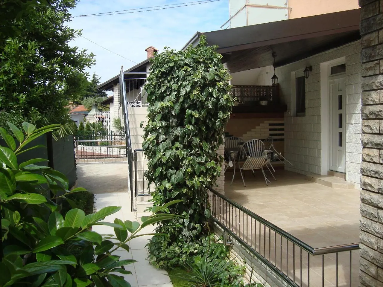 Kristijan Apartments Novigrad  0*, Novigrad (Istria) Croatia