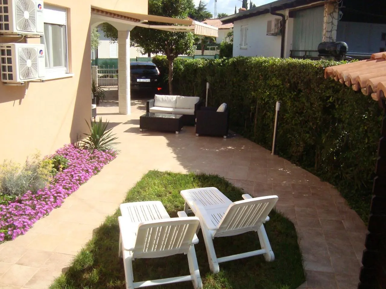Kristijan Apartments Novigrad   Novigrad (Istria)