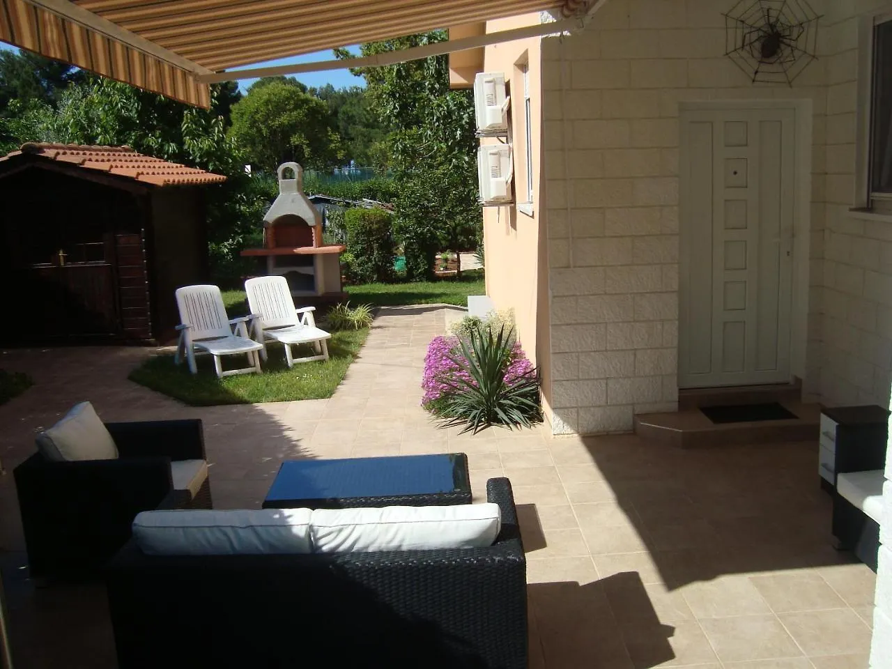 Kristijan Apartments Novigrad  Croatia