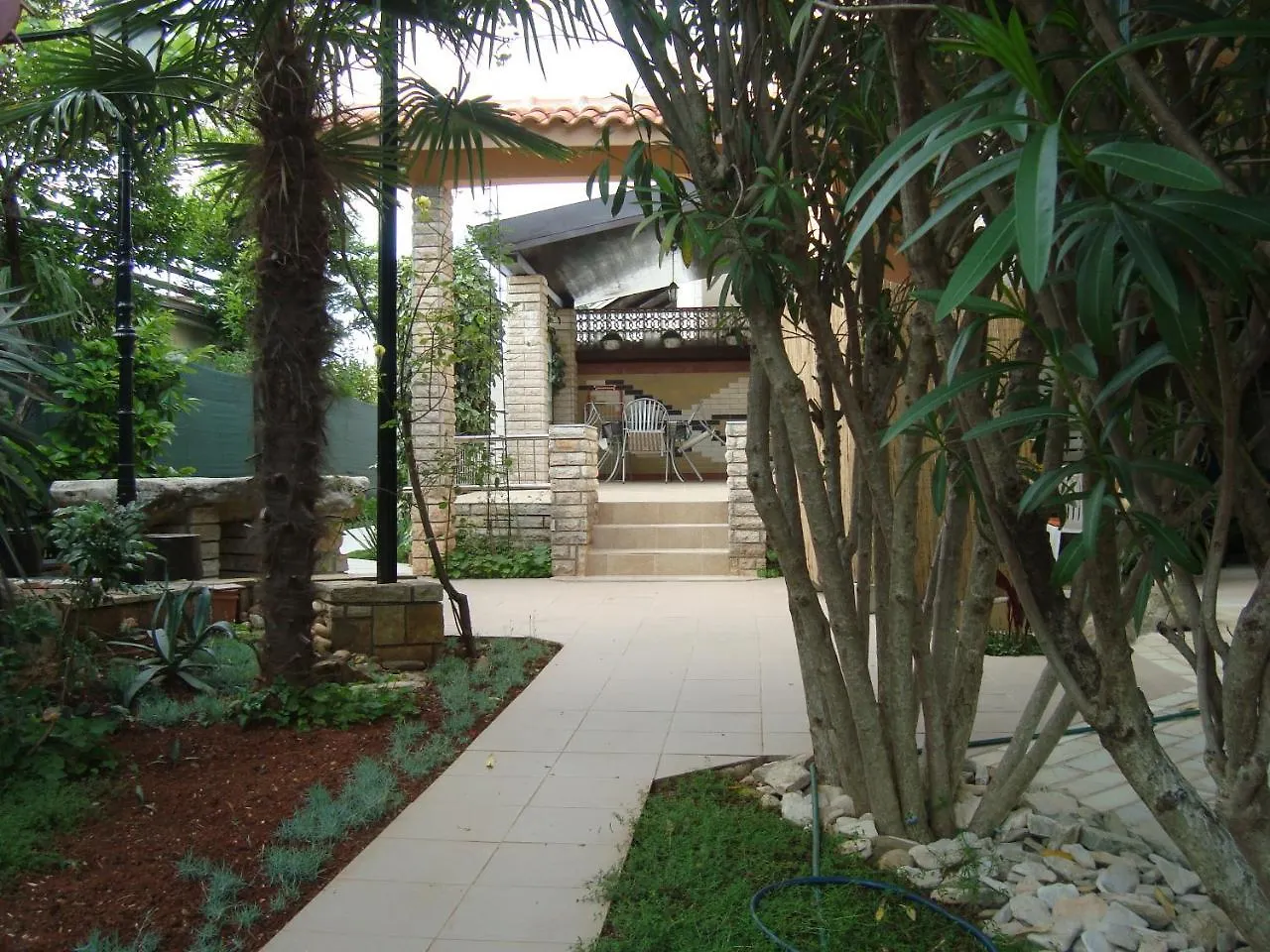 Kristijan Apartments Novigrad  0*, Novigrad (Istria)