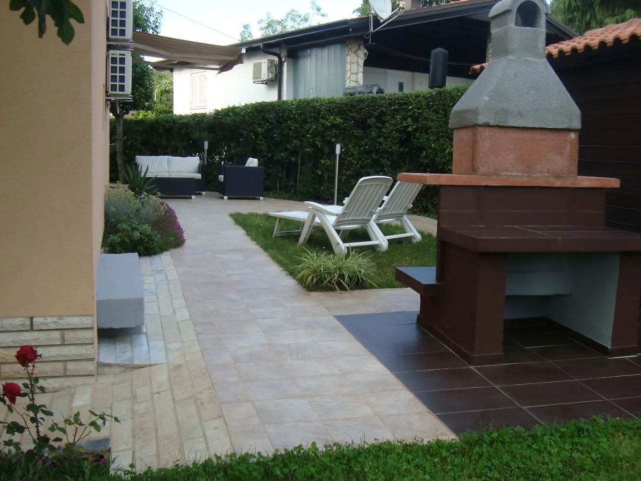 Kristijan Apartments Novigrad