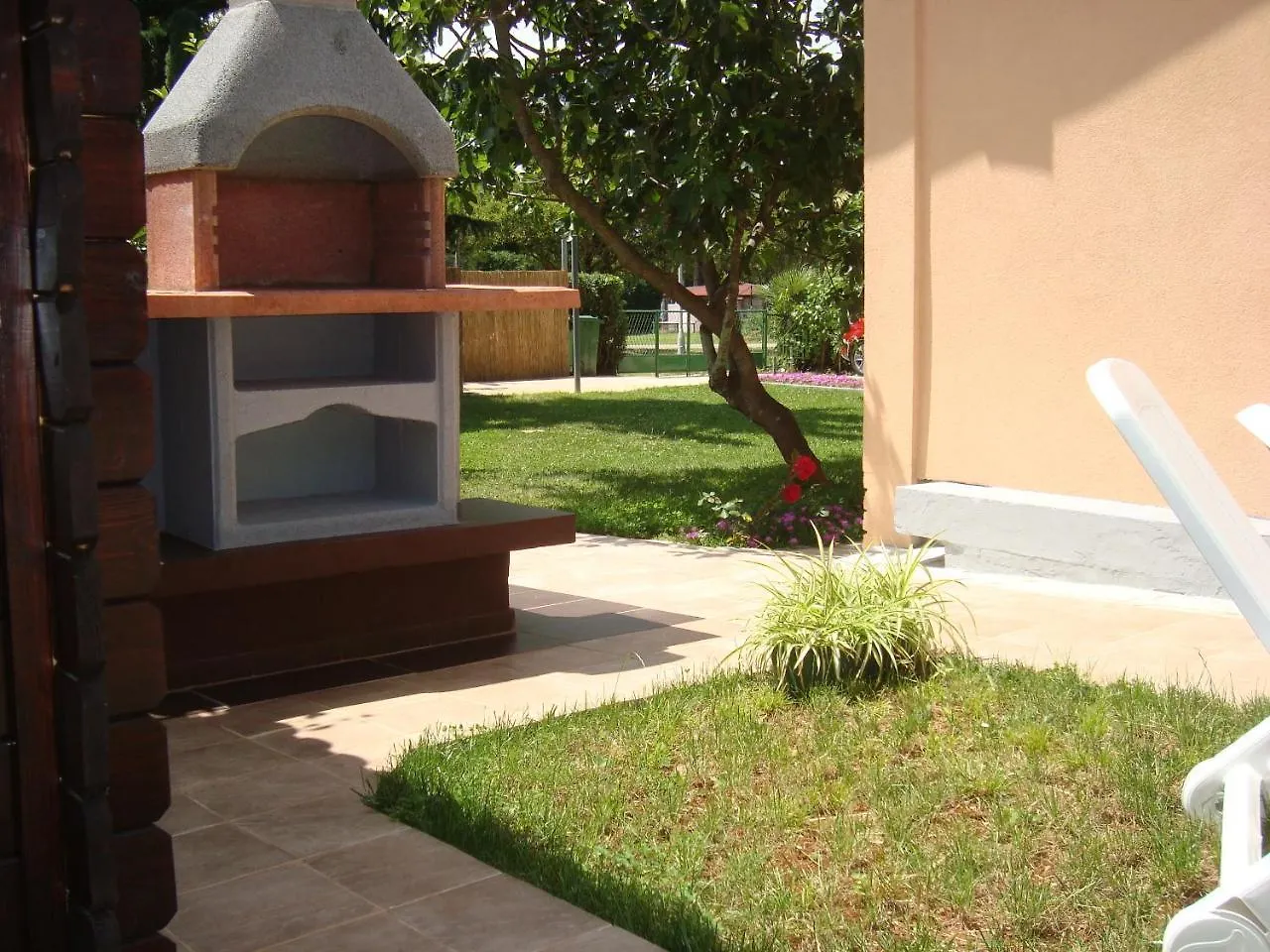 Kristijan Apartments Novigrad