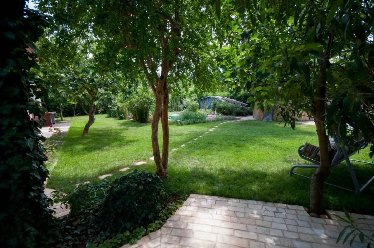 Kristijan Apartments Novigrad  0*, Novigrad (Istria) Croatia