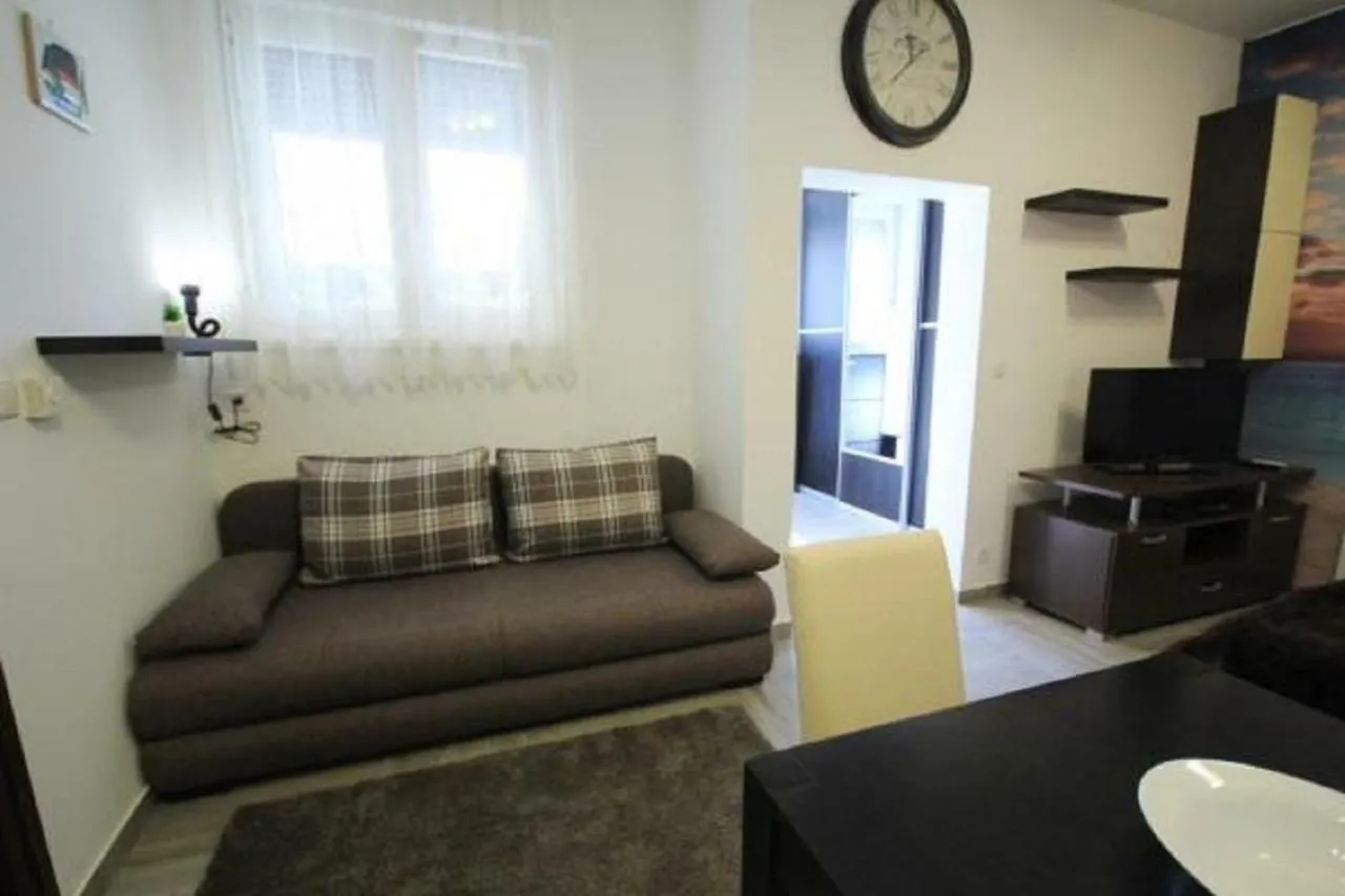 Kristijan Apartments Novigrad  Croatia