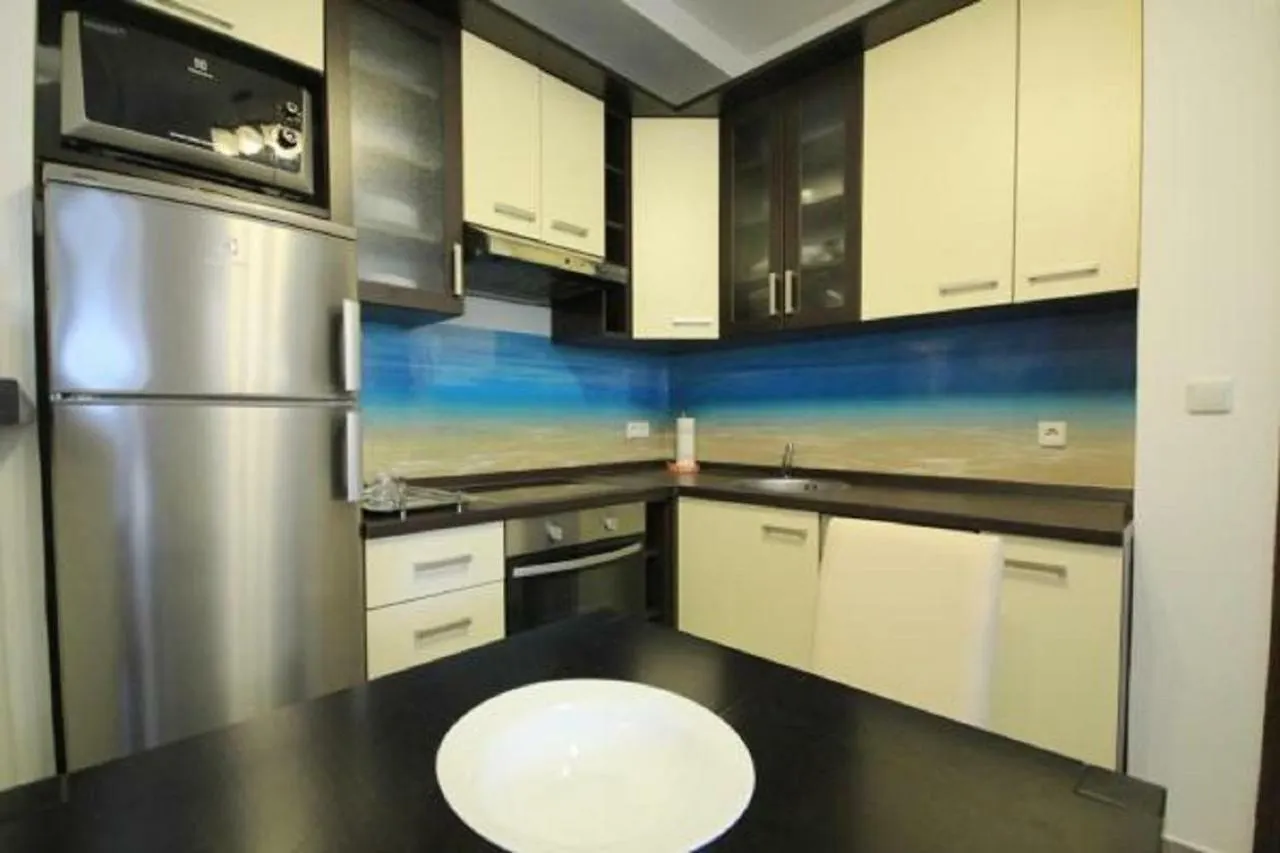 Kristijan Apartments Novigrad  0*, Novigrad (Istria)