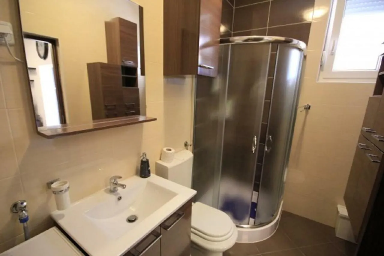 Kristijan Apartments Novigrad