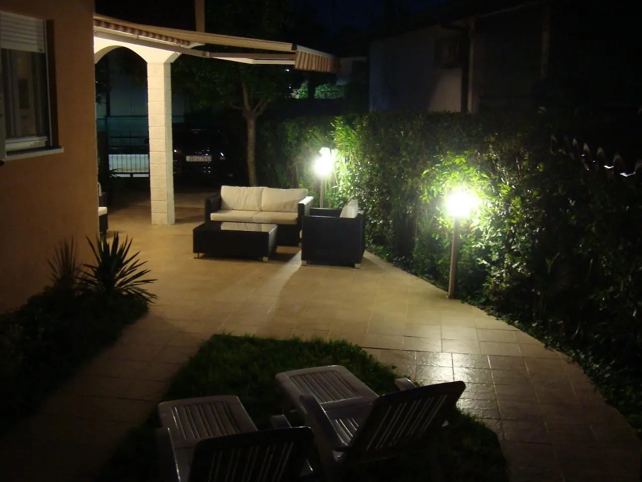 Kristijan Apartments Novigrad